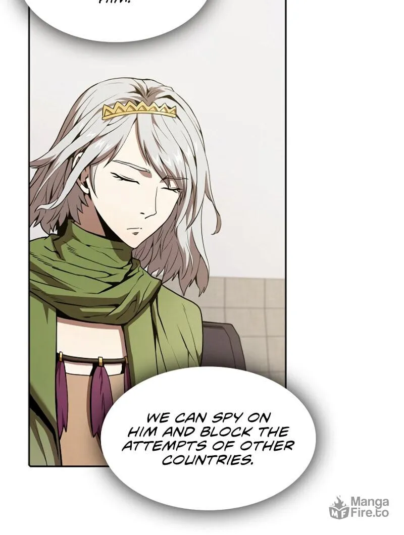 The Celestial Returned from Hell Chapter 35 page 76 - 