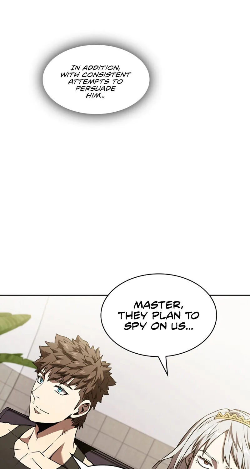 The Celestial Returned from Hell Chapter 35 page 77 - 