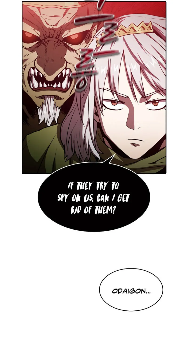The Celestial Returned from Hell Chapter 35 page 79 - 