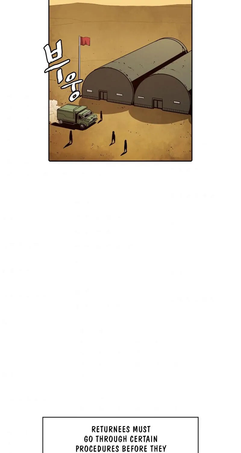 The Celestial Returned from Hell Chapter 35 page 81 - 