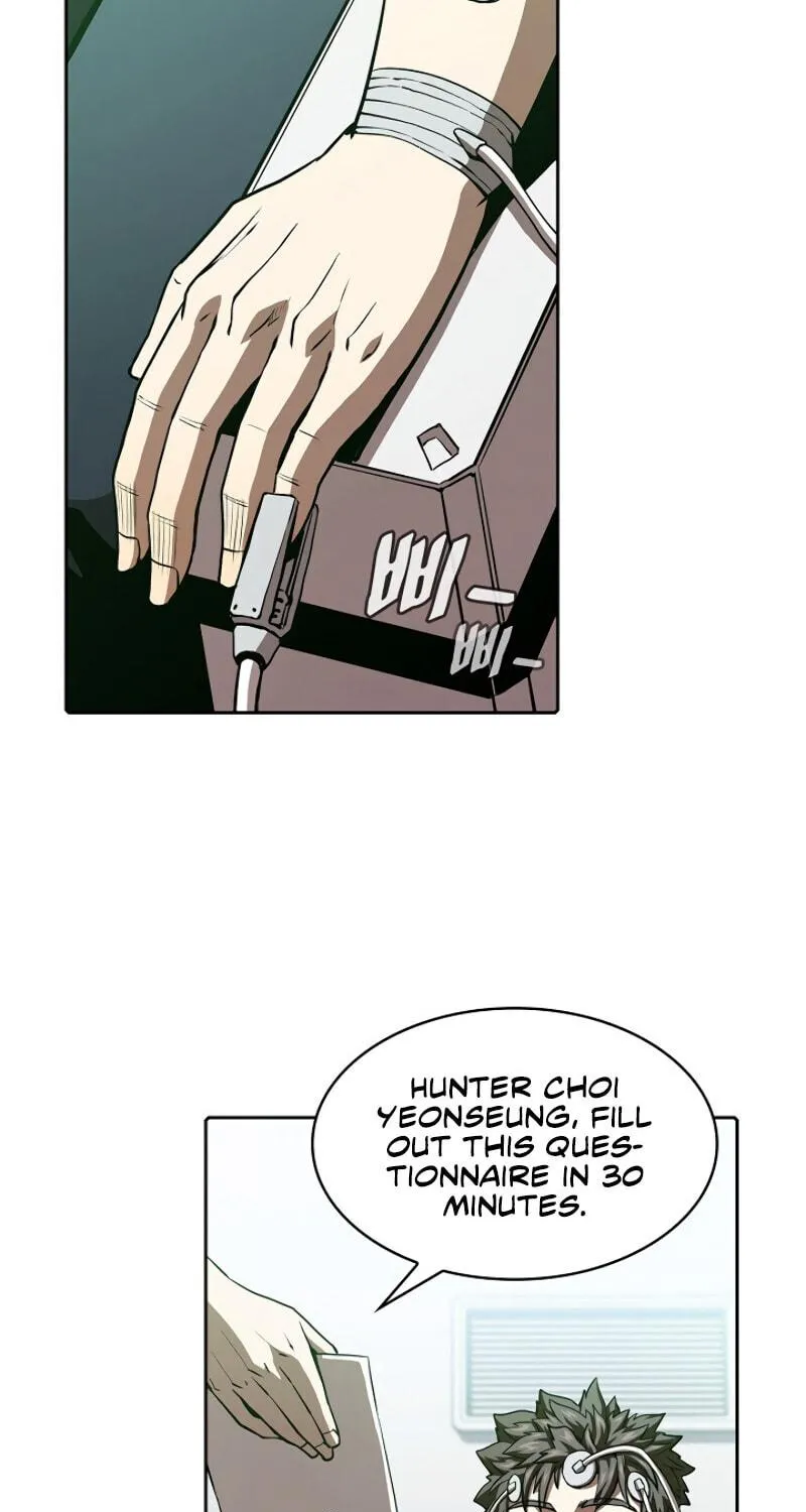 The Celestial Returned from Hell Chapter 35 page 83 - 