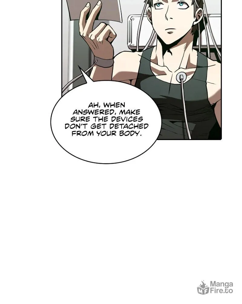 The Celestial Returned from Hell Chapter 35 page 84 - 