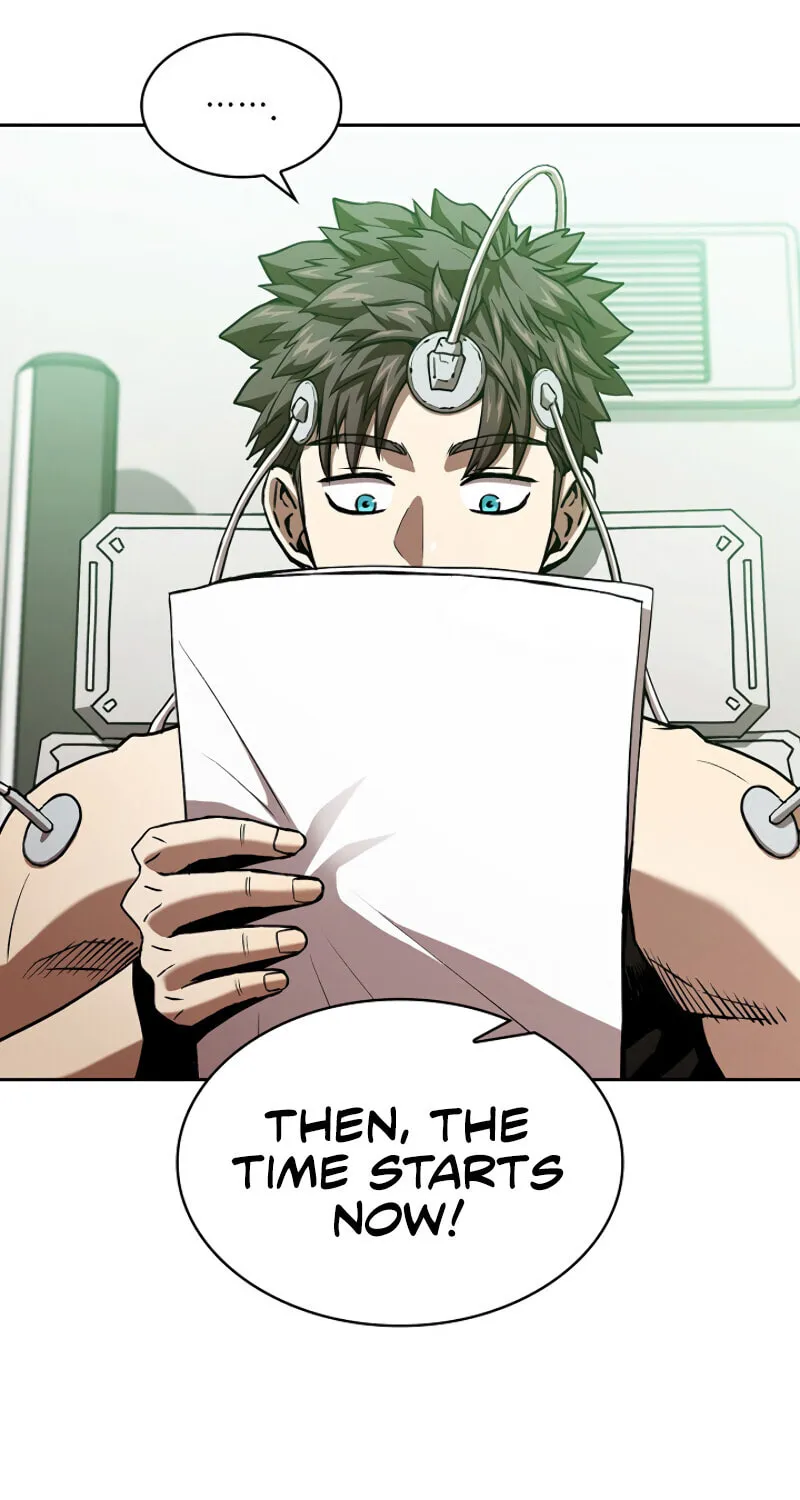 The Celestial Returned from Hell Chapter 35 page 85 - 