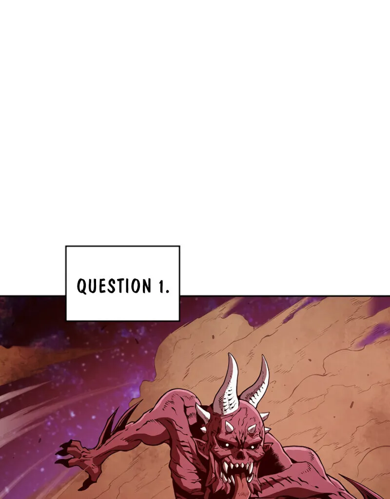 The Celestial Returned from Hell Chapter 35 page 86 - 
