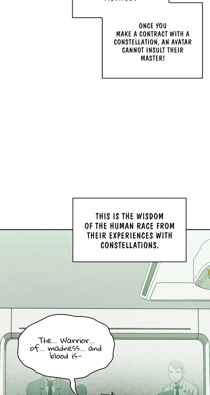 The Celestial Returned from Hell Chapter 35 page 89 - 