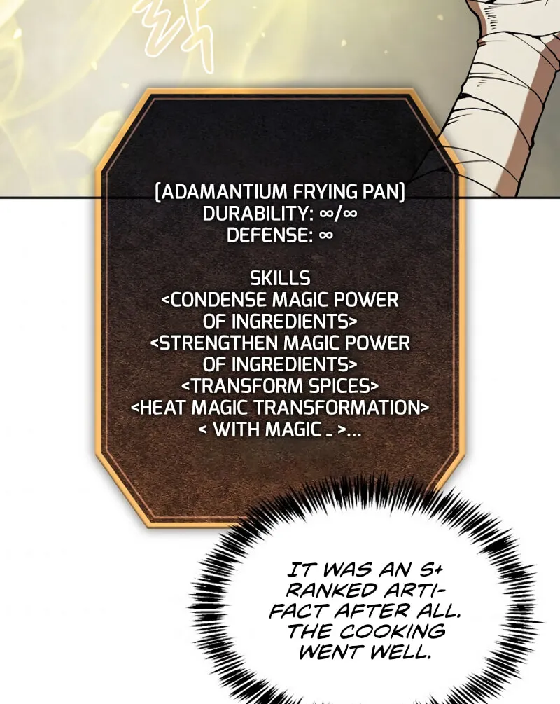 The Celestial Returned from Hell Chapter 35 page 10 - 