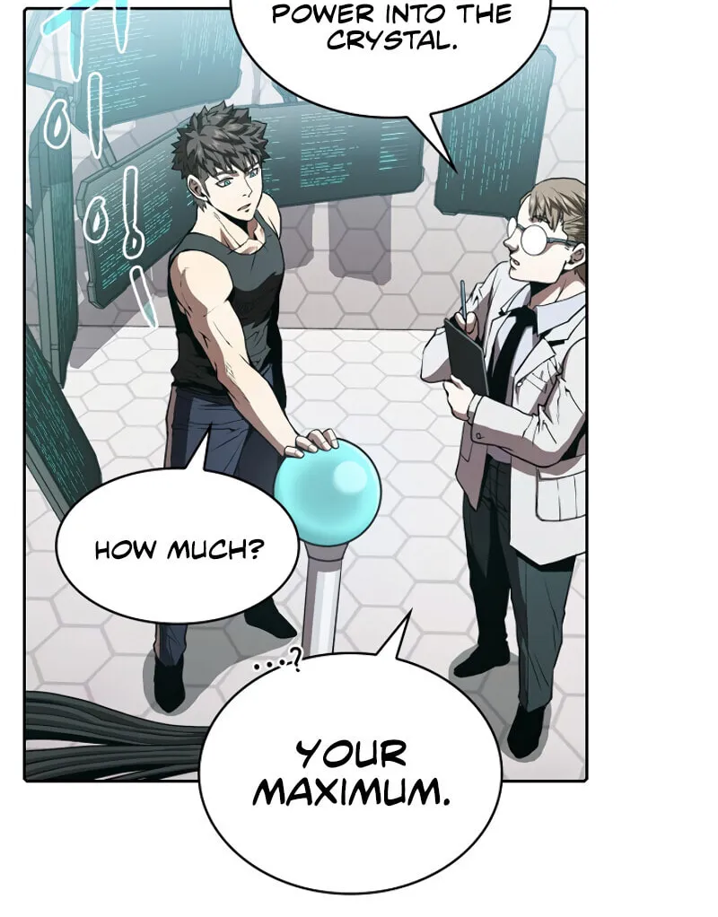 The Celestial Returned from Hell Chapter 35 page 92 - 