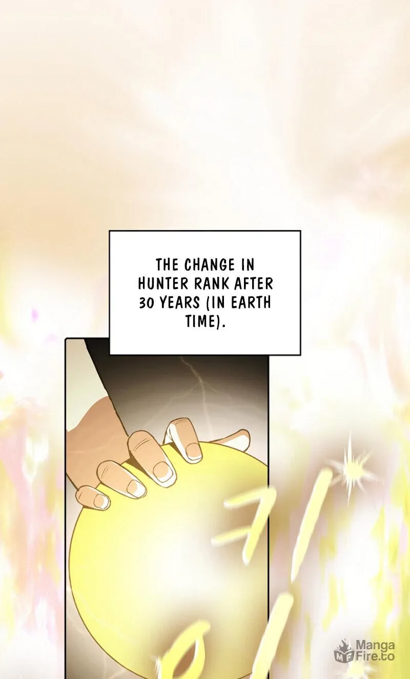 The Celestial Returned from Hell Chapter 35 page 94 - 