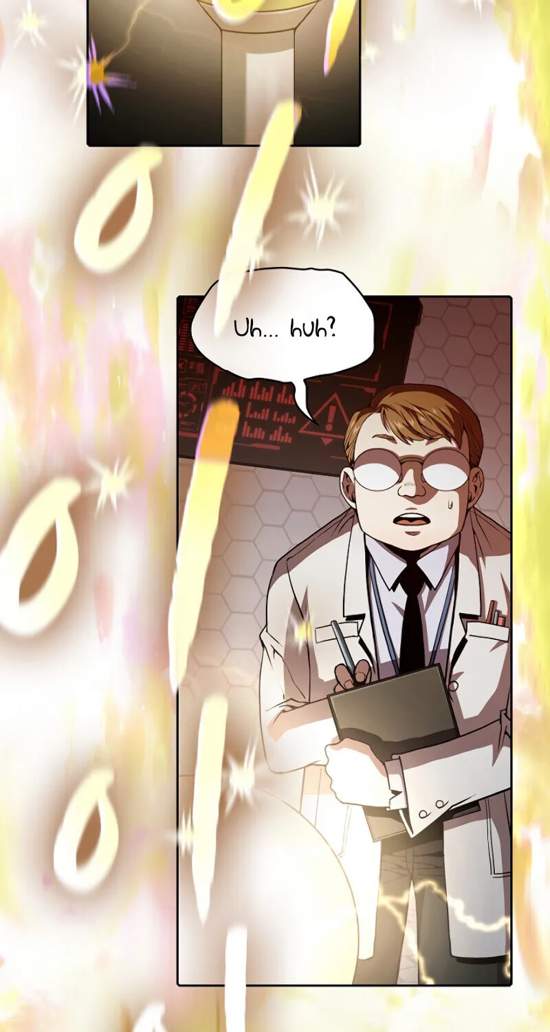 The Celestial Returned from Hell Chapter 35 page 95 - 