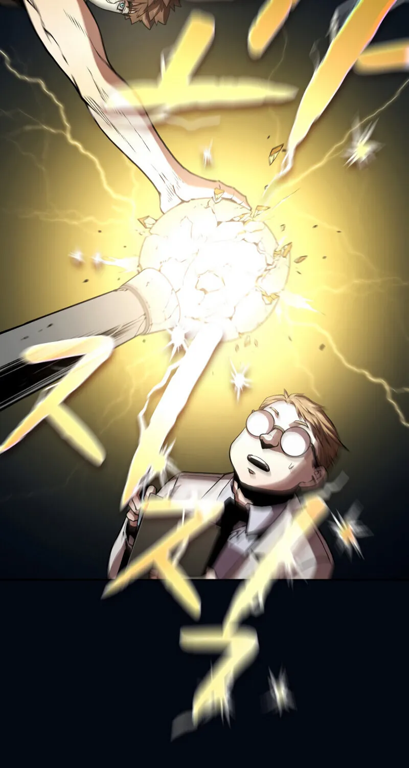 The Celestial Returned from Hell Chapter 35 page 97 - 