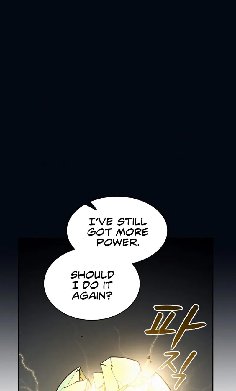 The Celestial Returned from Hell Chapter 35 page 98 - 