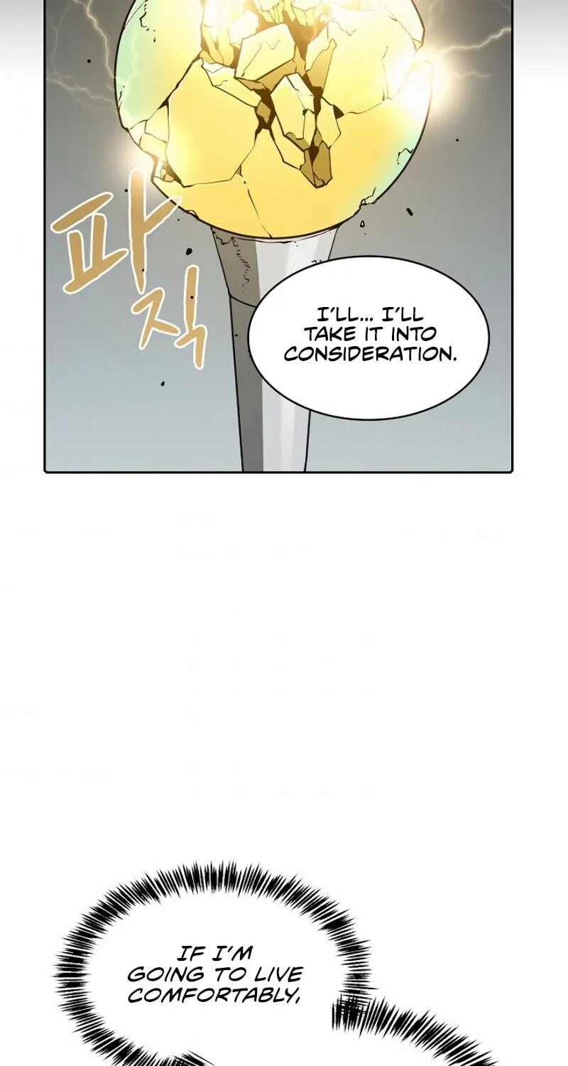 The Celestial Returned from Hell Chapter 35 page 99 - 