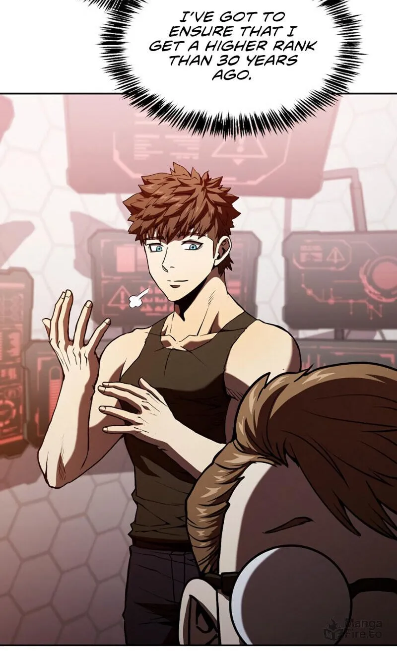 The Celestial Returned from Hell Chapter 35 page 100 - 