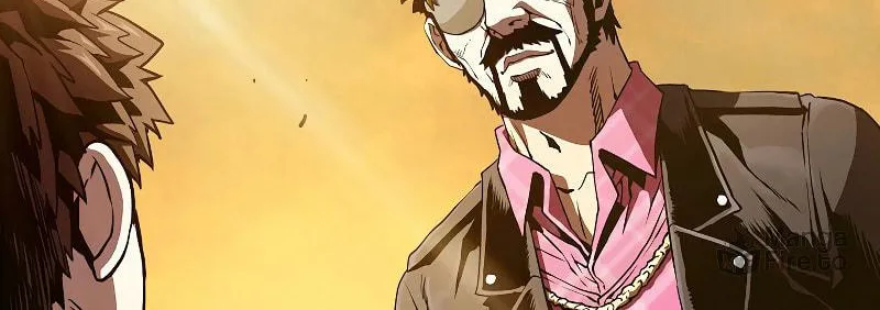 The Celestial Returned from Hell Chapter 36 page 102 - 