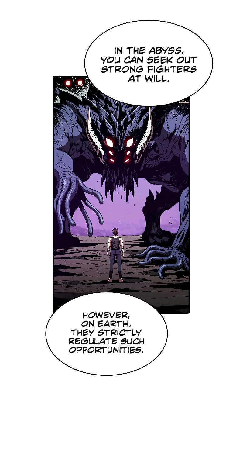 The Celestial Returned from Hell Chapter 36 page 12 - 