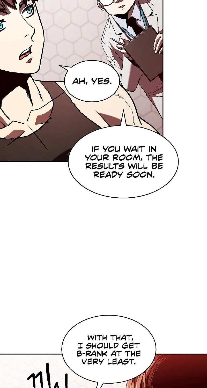 The Celestial Returned from Hell Chapter 36 page 16 - 