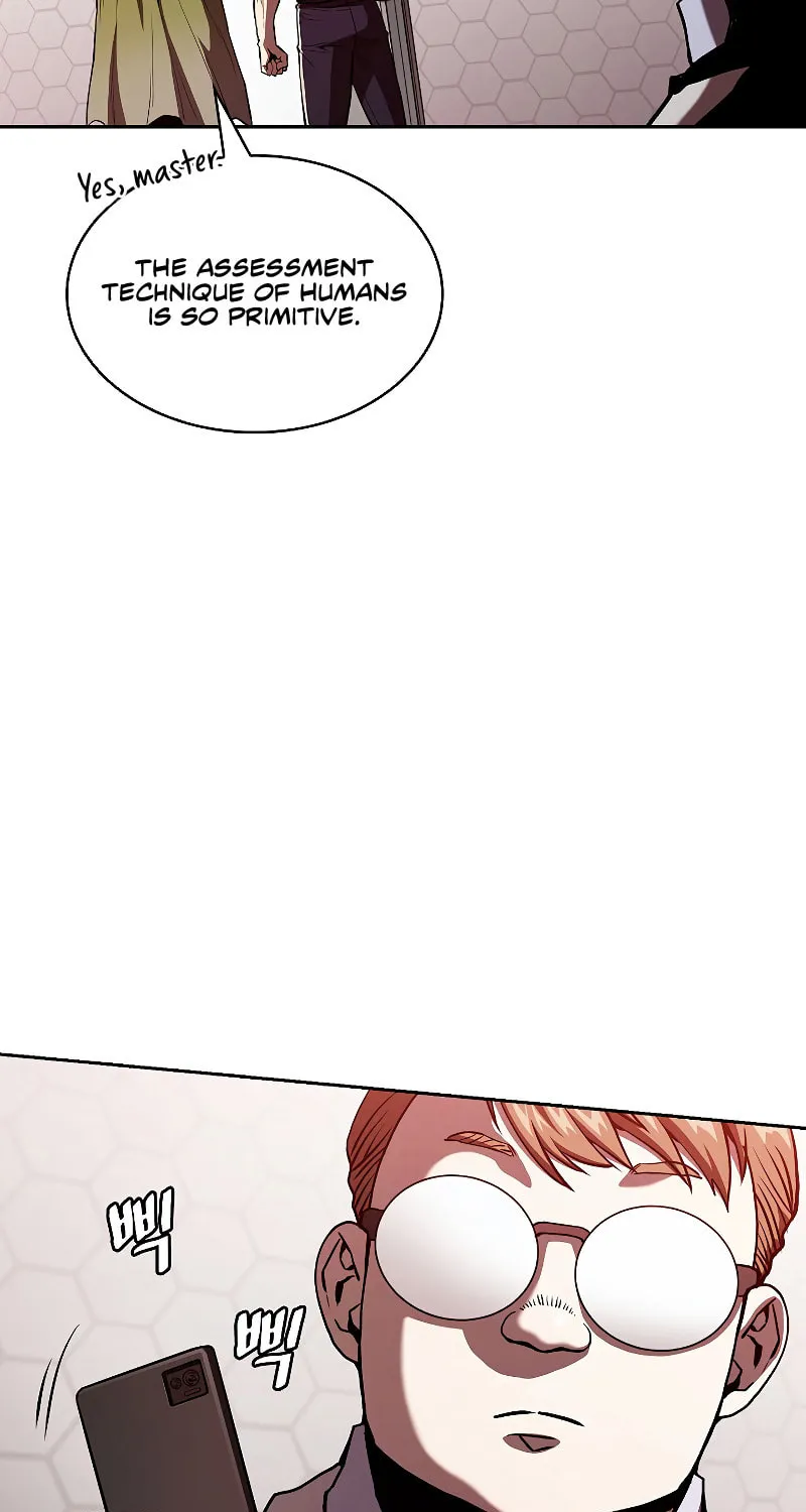 The Celestial Returned from Hell Chapter 36 page 18 - 