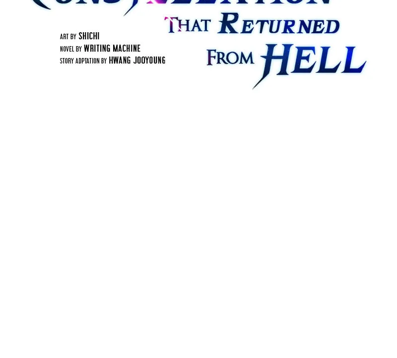 The Celestial Returned from Hell Chapter 36 page 22 - 
