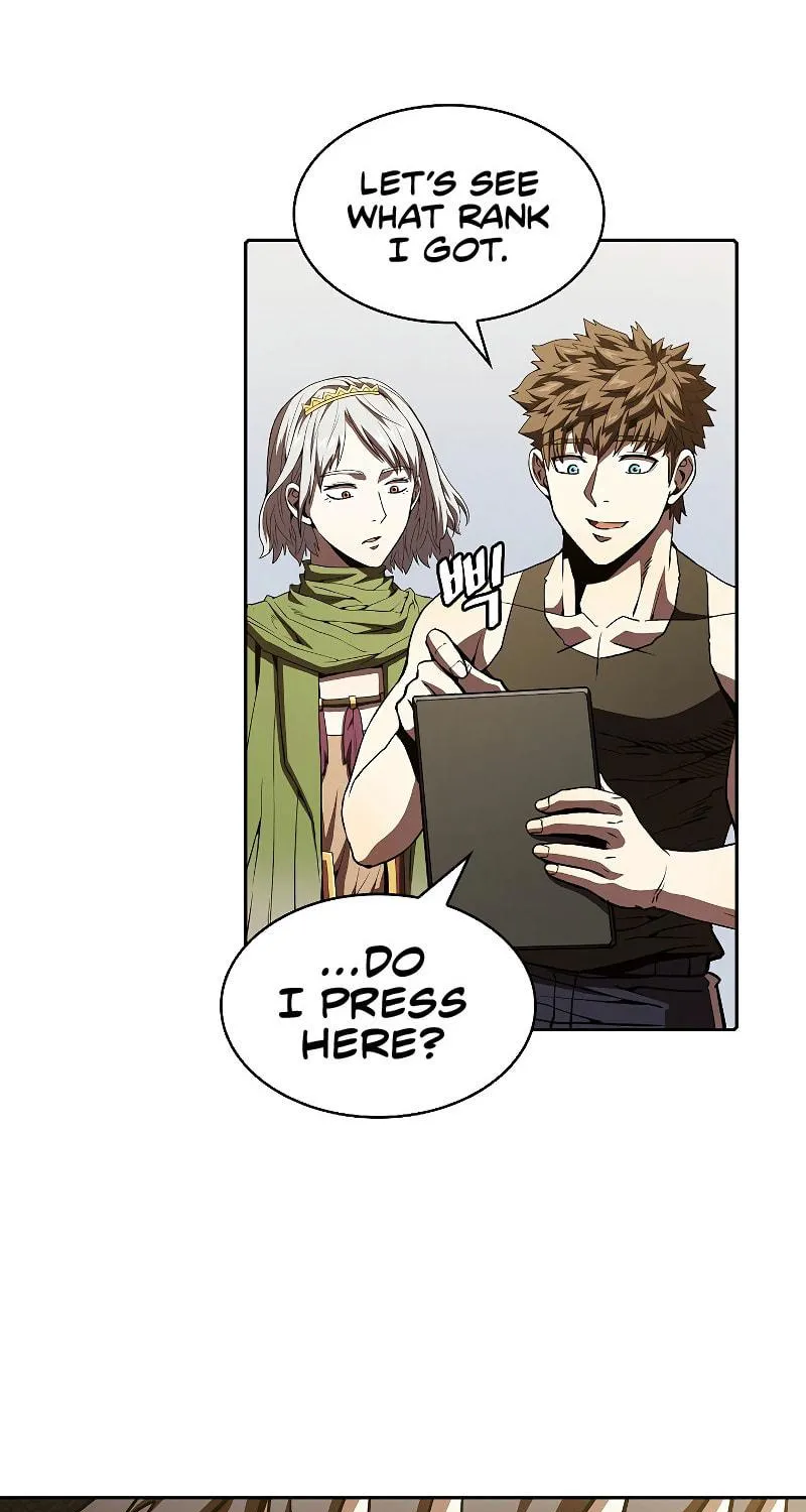 The Celestial Returned from Hell Chapter 36 page 25 - 