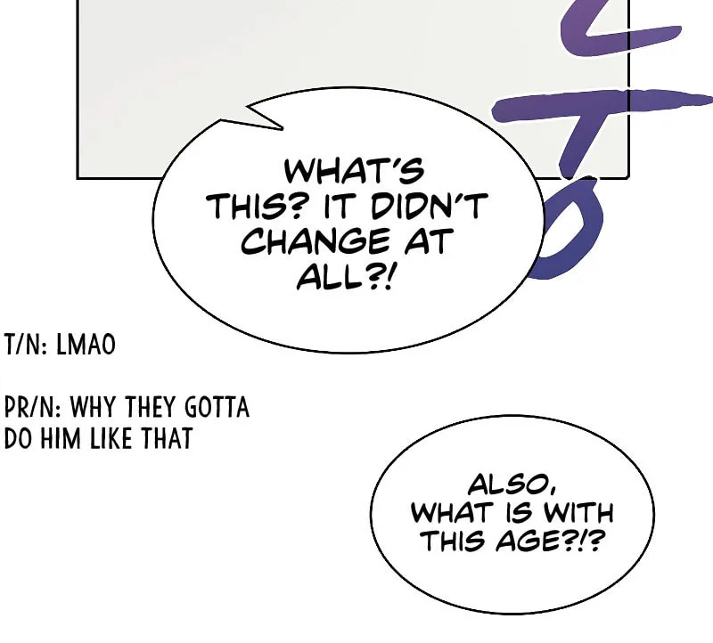 The Celestial Returned from Hell Chapter 36 page 28 - 