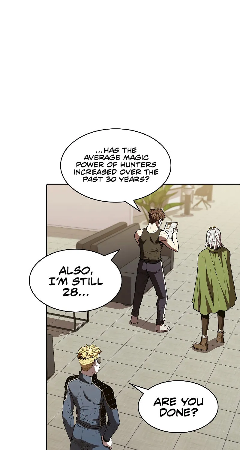 The Celestial Returned from Hell Chapter 36 page 29 - 