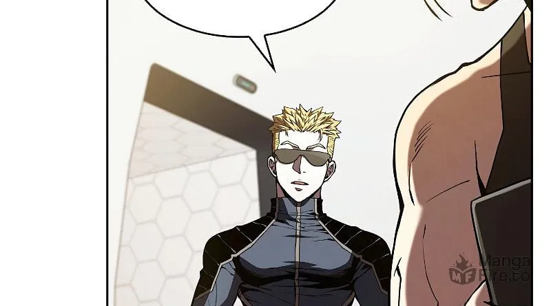 The Celestial Returned from Hell Chapter 36 page 32 - 