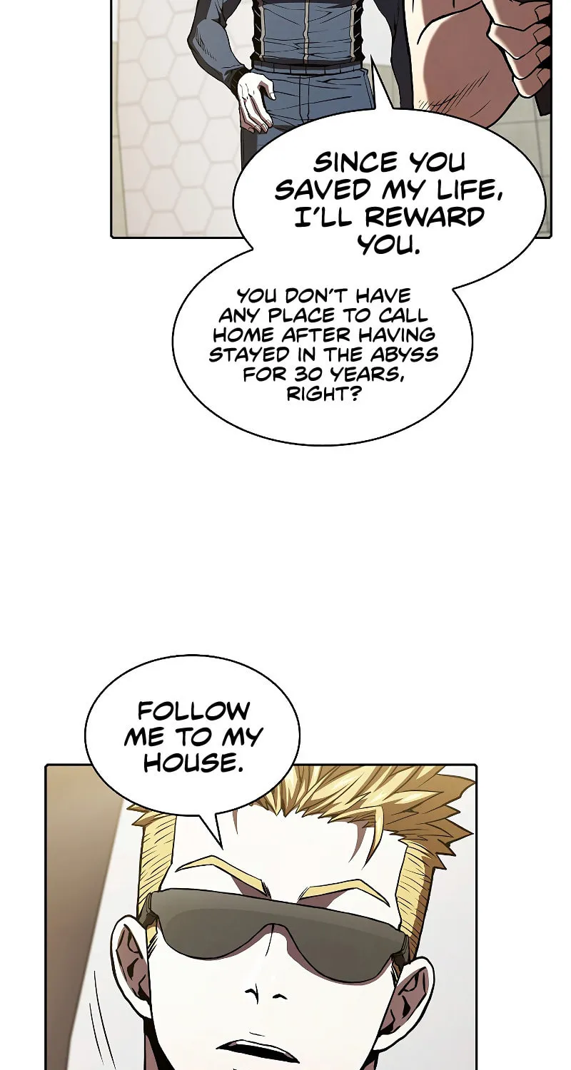 The Celestial Returned from Hell Chapter 36 page 33 - 