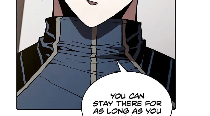 The Celestial Returned from Hell Chapter 36 page 34 - 
