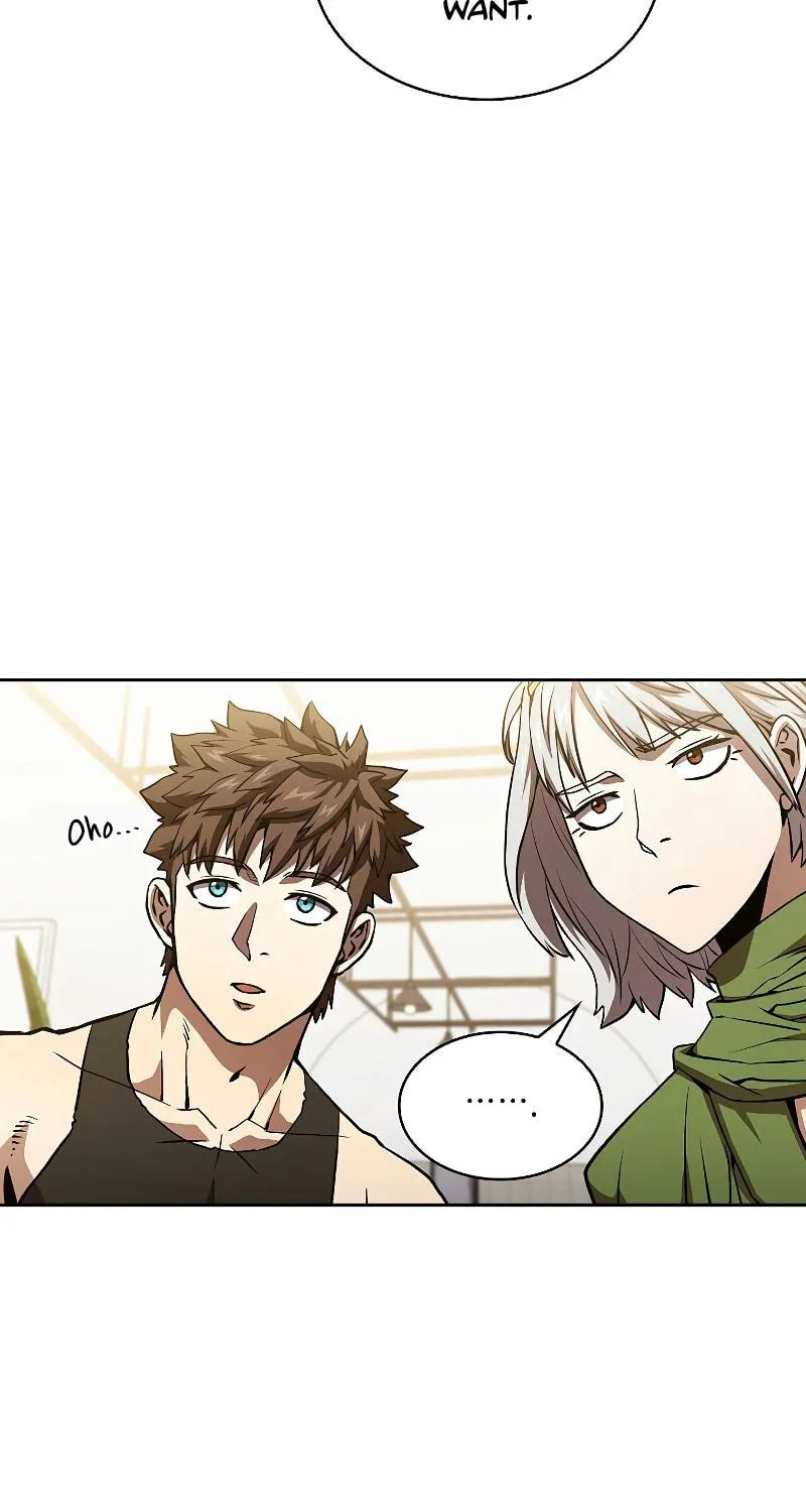 The Celestial Returned from Hell Chapter 36 page 35 - 