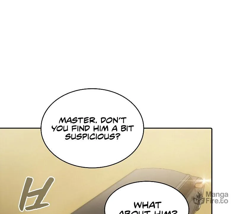 The Celestial Returned from Hell Chapter 36 page 38 - 