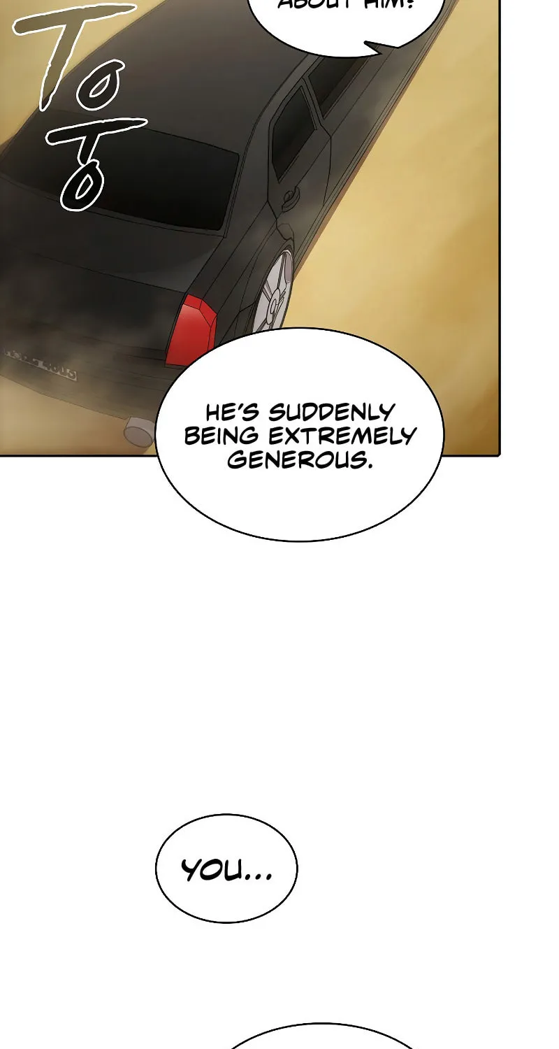 The Celestial Returned from Hell Chapter 36 page 39 - 