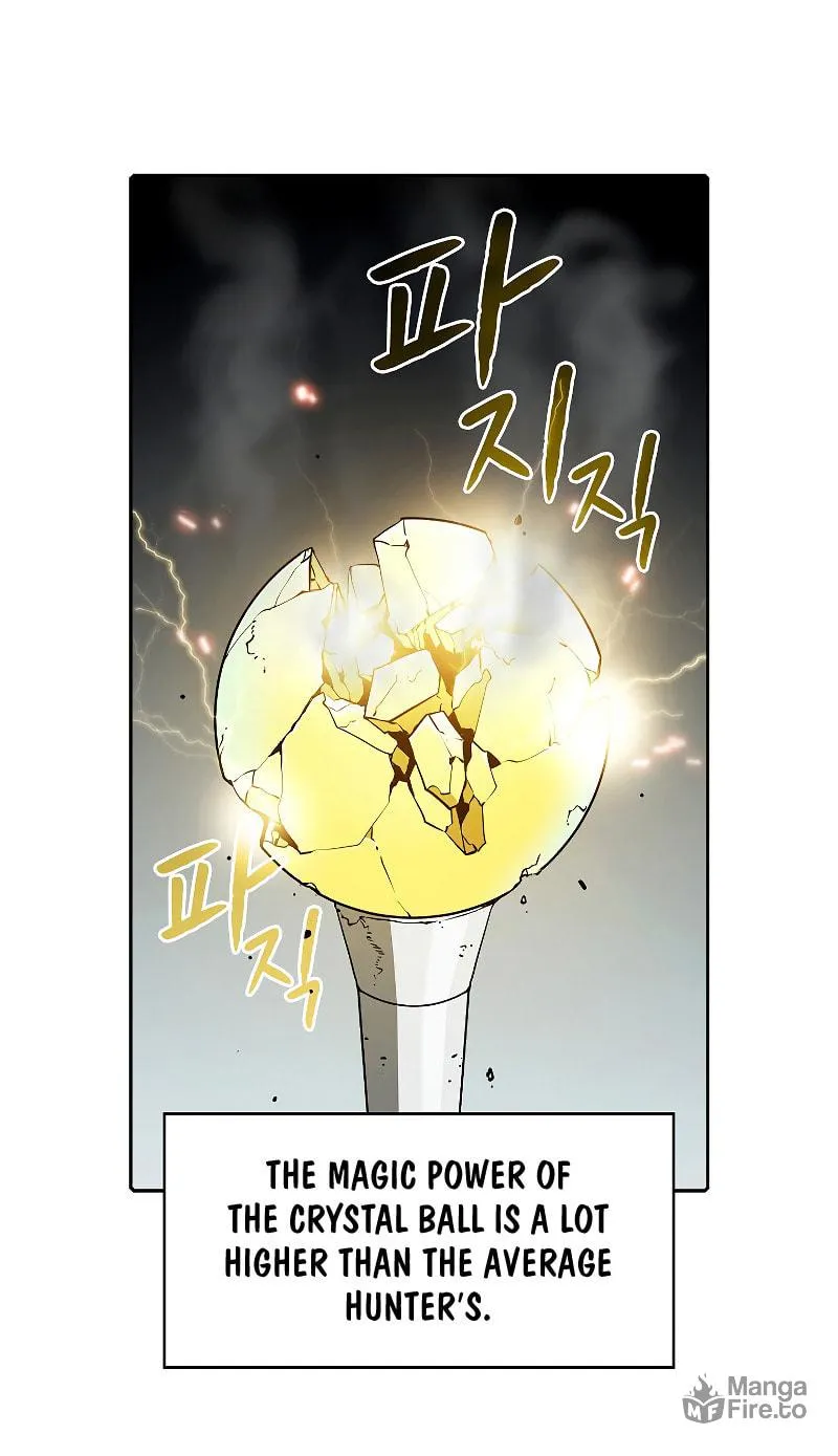 The Celestial Returned from Hell Chapter 36 page 5 - 