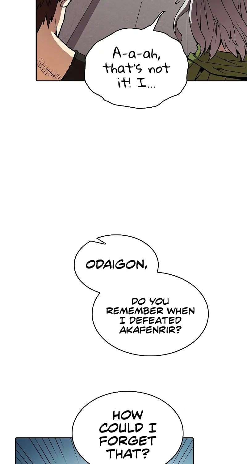 The Celestial Returned from Hell Chapter 36 page 41 - 