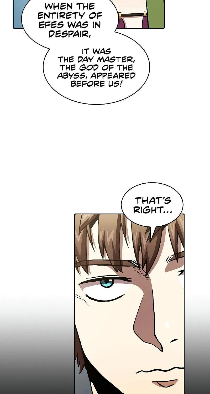 The Celestial Returned from Hell Chapter 36 page 43 - 