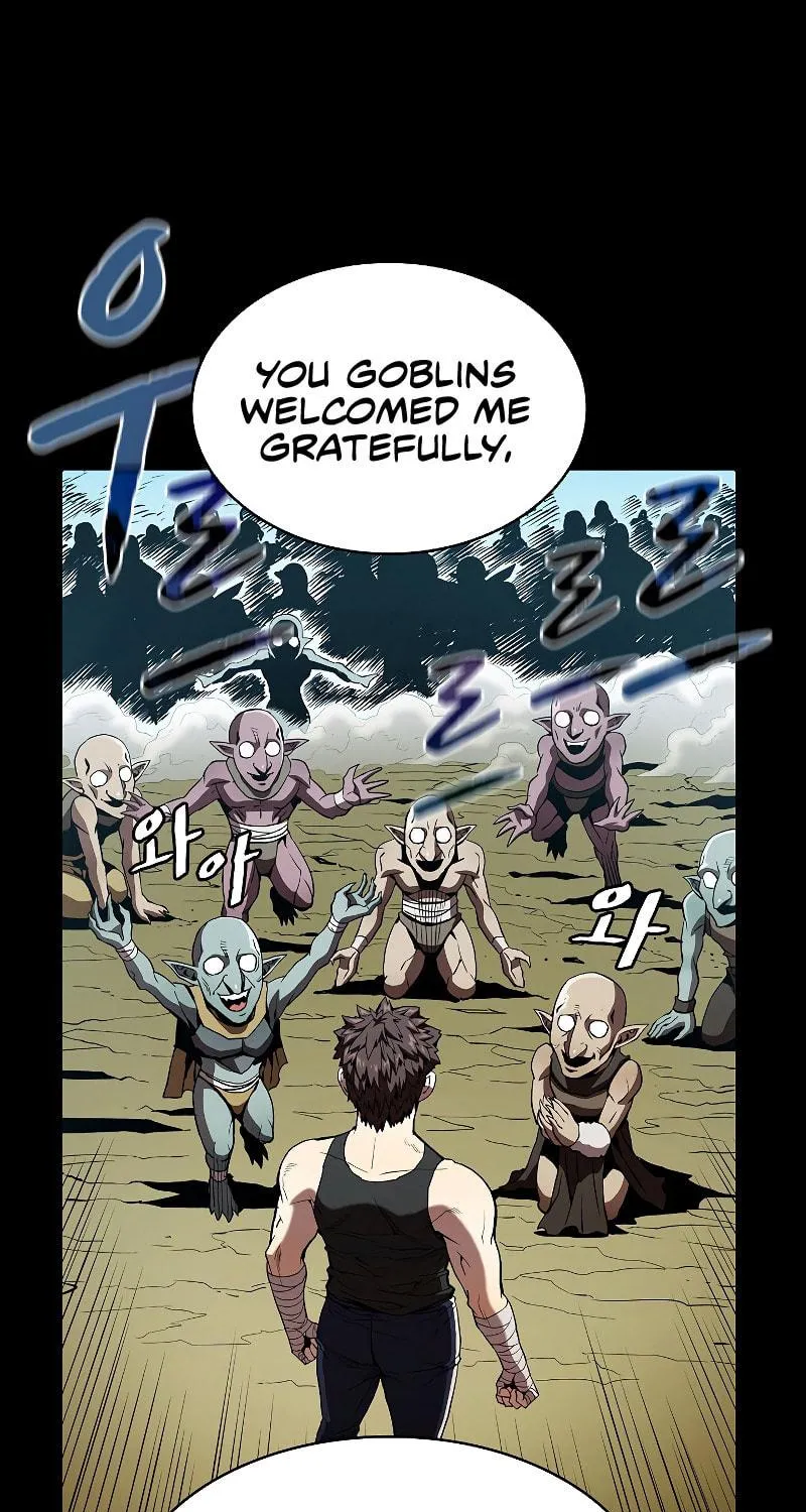 The Celestial Returned from Hell Chapter 36 page 45 - 