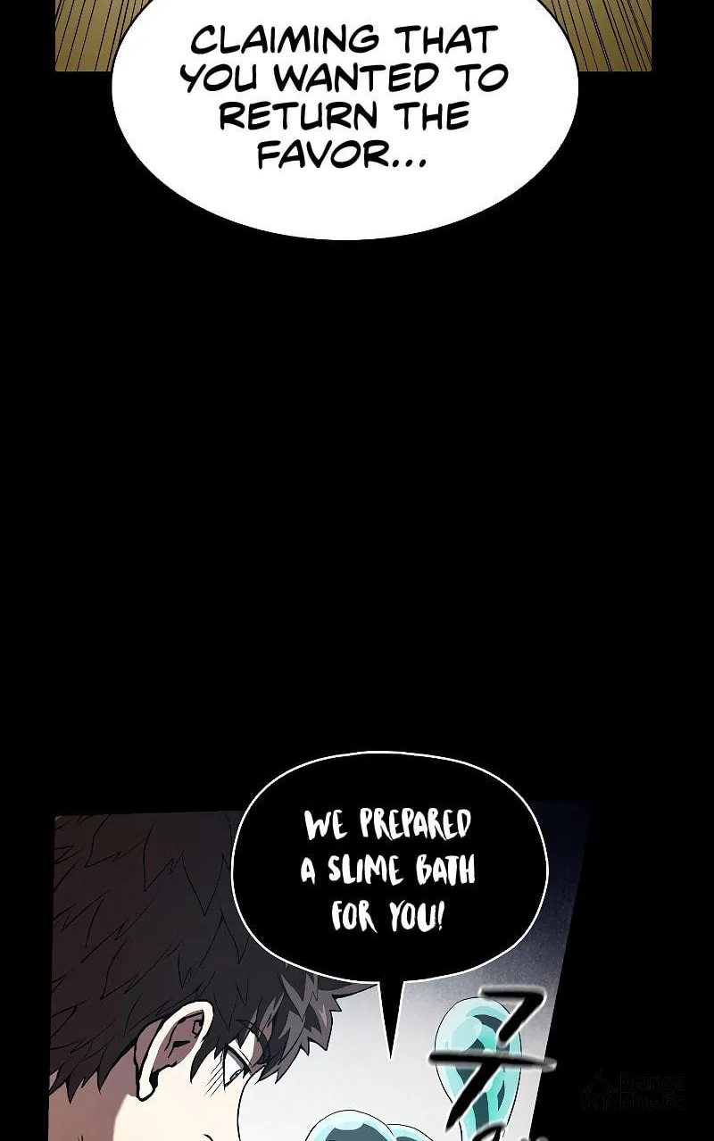 The Celestial Returned from Hell Chapter 36 page 46 - 