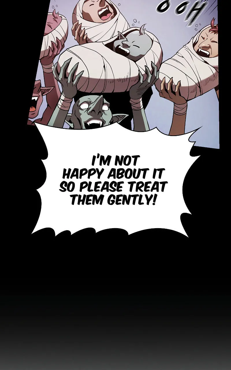The Celestial Returned from Hell Chapter 36 page 48 - 