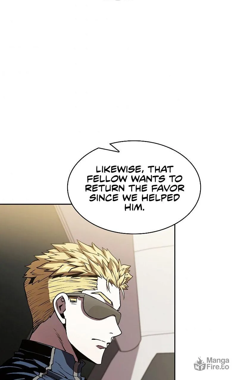 The Celestial Returned from Hell Chapter 36 page 50 - 