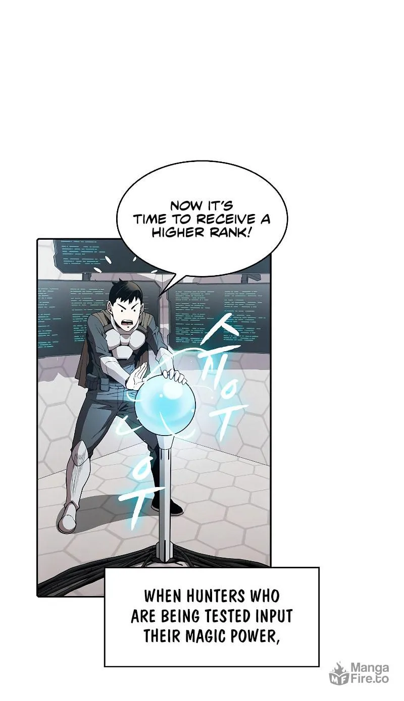 The Celestial Returned from Hell Chapter 36 page 6 - 
