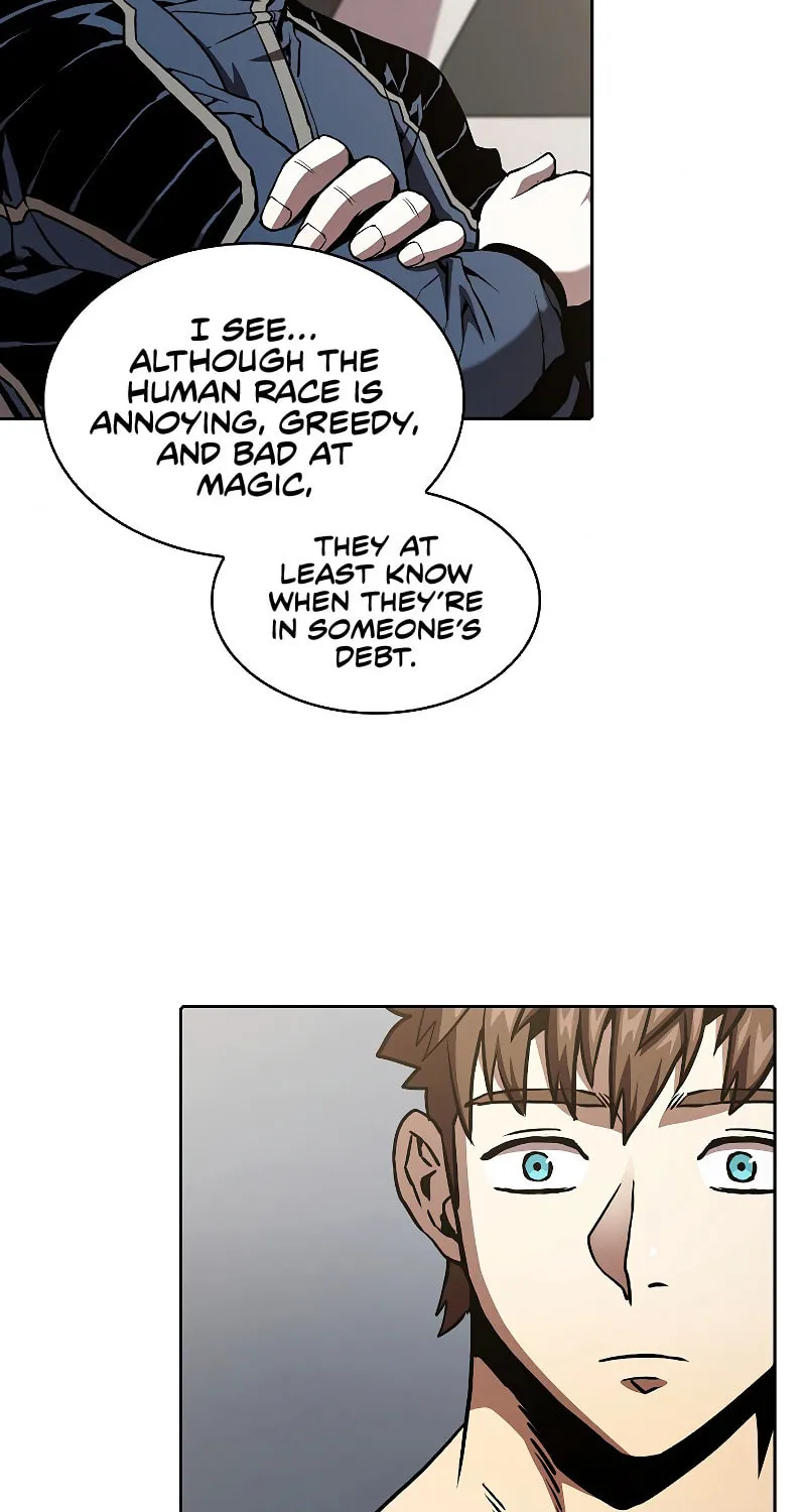 The Celestial Returned from Hell Chapter 36 page 51 - 