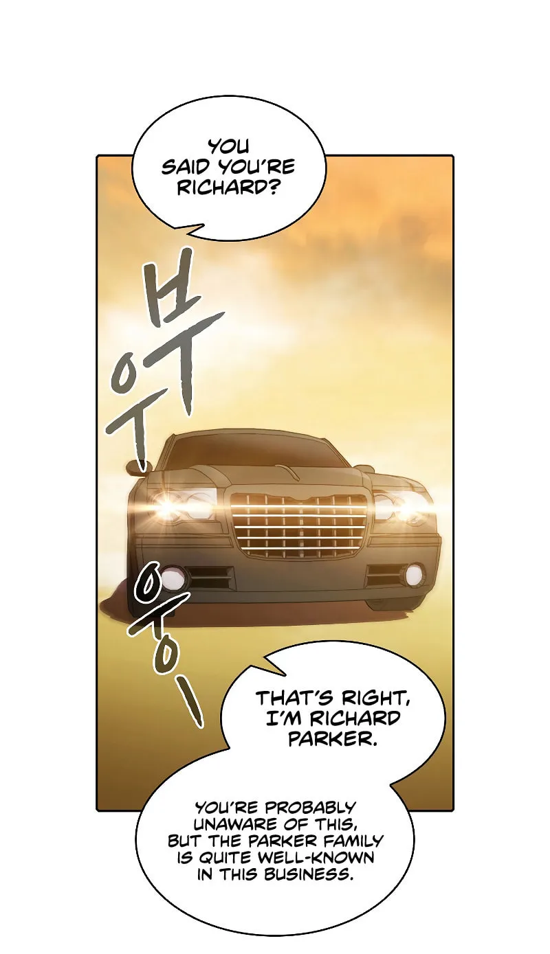 The Celestial Returned from Hell Chapter 36 page 53 - 