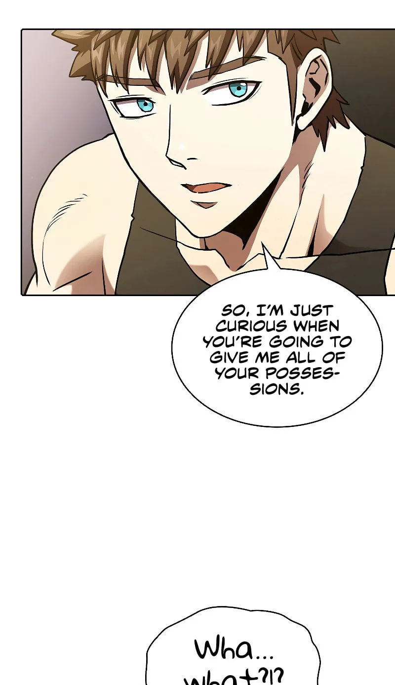 The Celestial Returned from Hell Chapter 36 page 55 - 