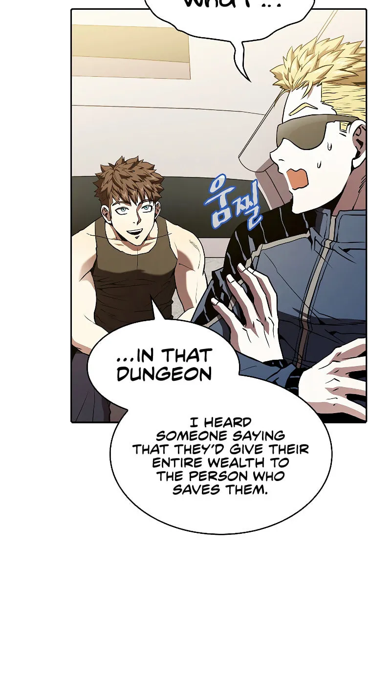The Celestial Returned from Hell Chapter 36 page 56 - 