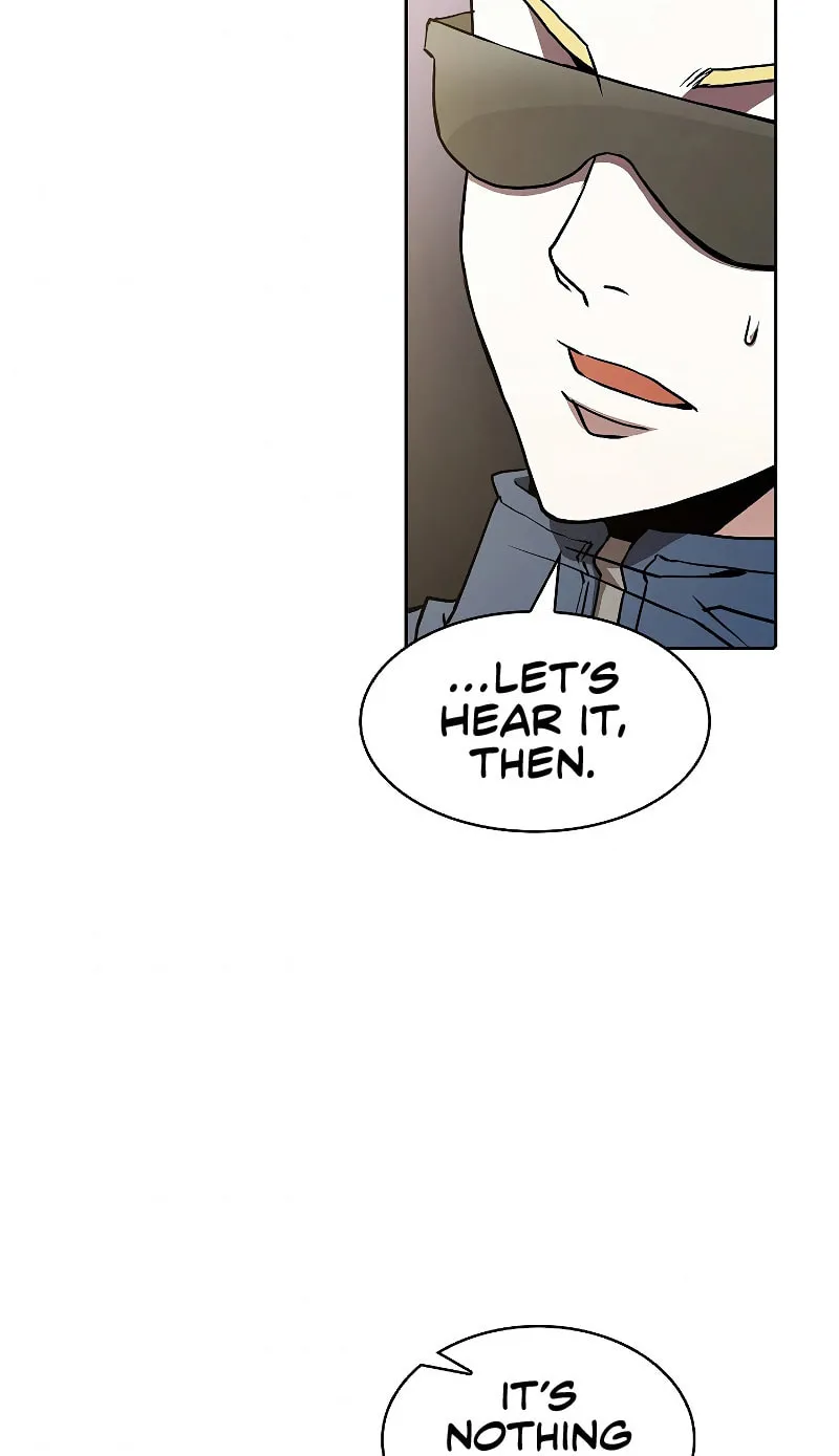 The Celestial Returned from Hell Chapter 36 page 58 - 