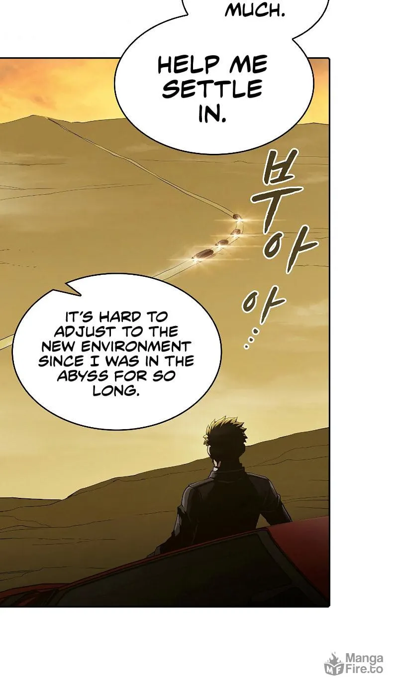 The Celestial Returned from Hell Chapter 36 page 59 - 