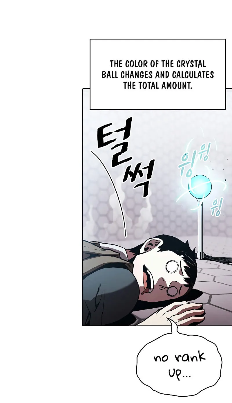 The Celestial Returned from Hell Chapter 36 page 7 - 
