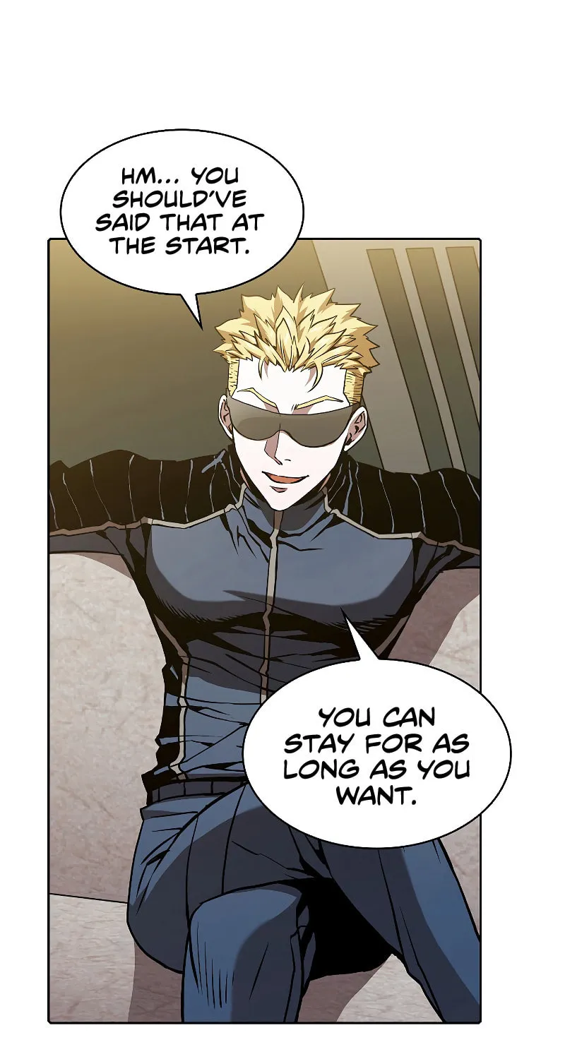 The Celestial Returned from Hell Chapter 36 page 61 - 