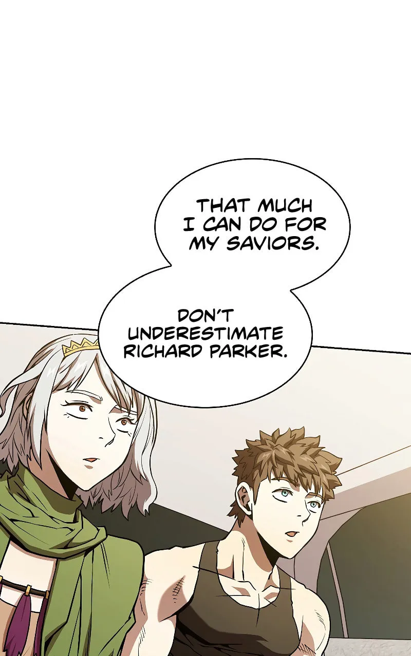 The Celestial Returned from Hell Chapter 36 page 62 - 