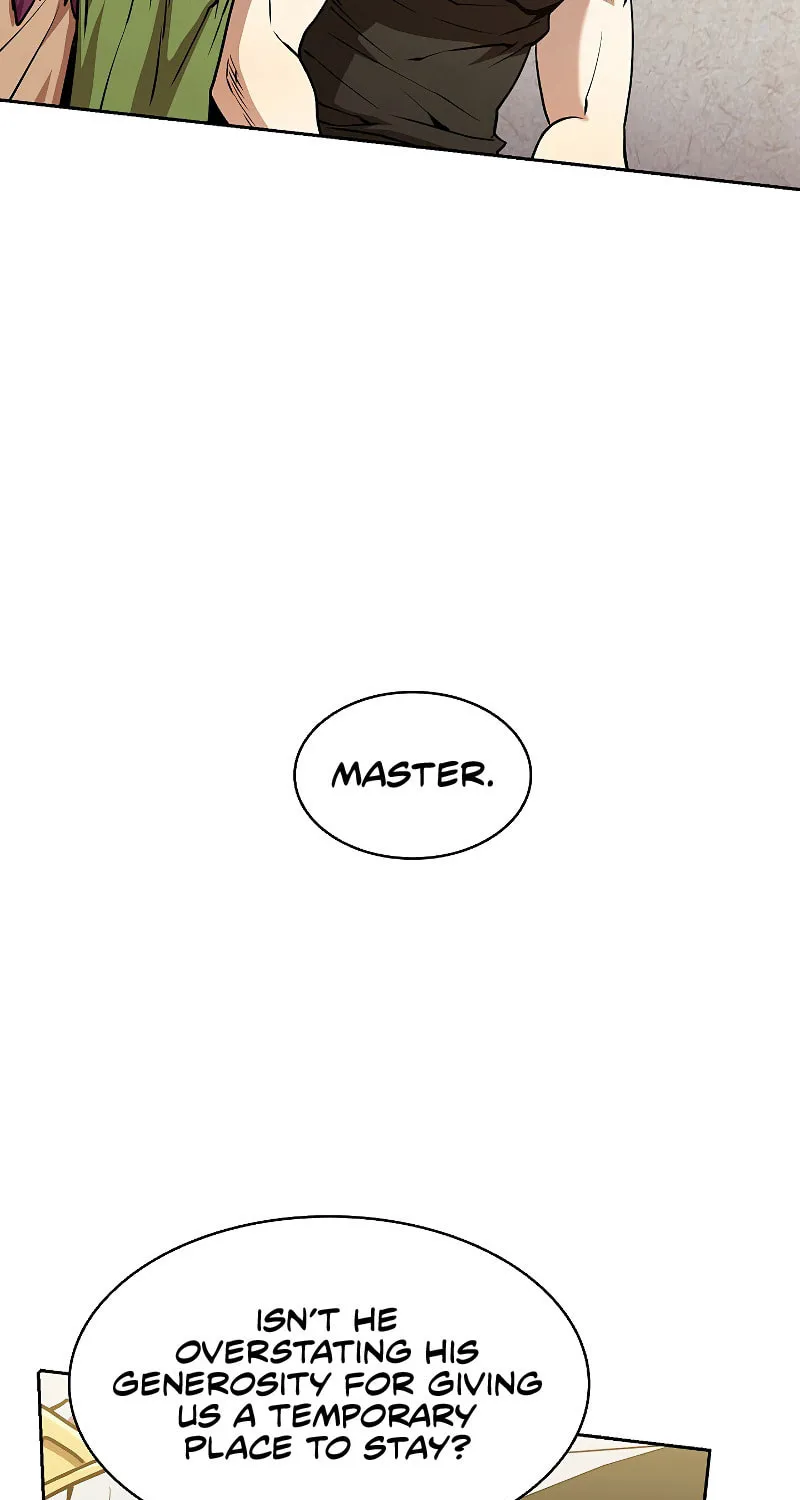 The Celestial Returned from Hell Chapter 36 page 63 - 