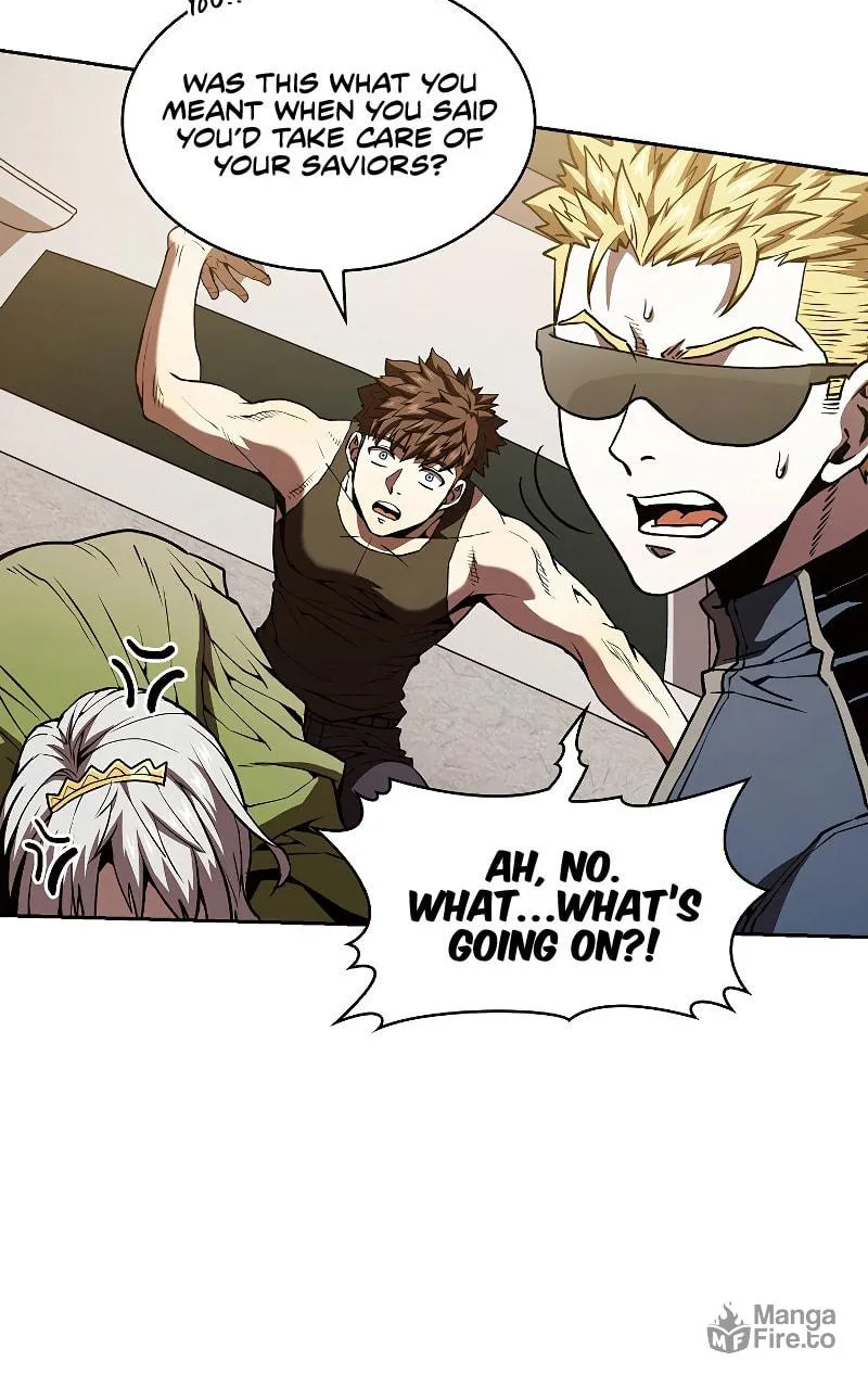 The Celestial Returned from Hell Chapter 36 page 68 - 